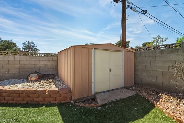 6333 Clarice Avenue, Las Vegas, NV 89107