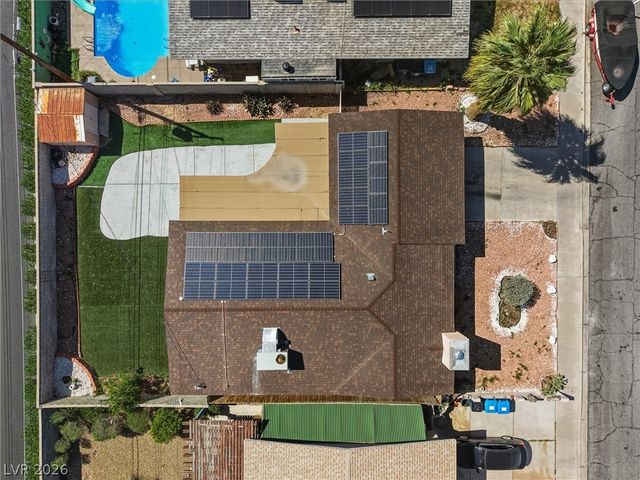 6333 Clarice Avenue, Las Vegas, NV 89107