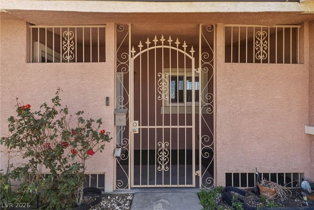 6333 Clarice Avenue, Las Vegas, NV 89107