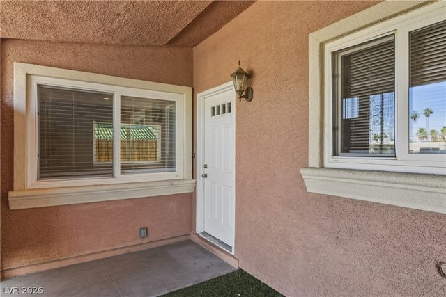 6333 Clarice Avenue, Las Vegas, NV 89107