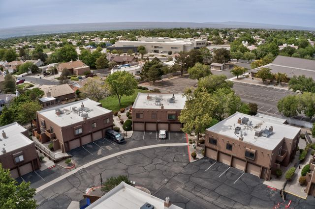 5801 Lowell Street NE UNIT 26C, Albuquerque, NM 87111