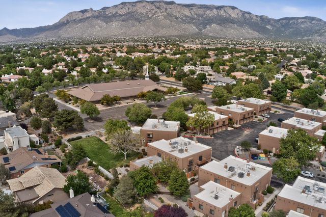 5801 Lowell Street NE UNIT 26C, Albuquerque, NM 87111