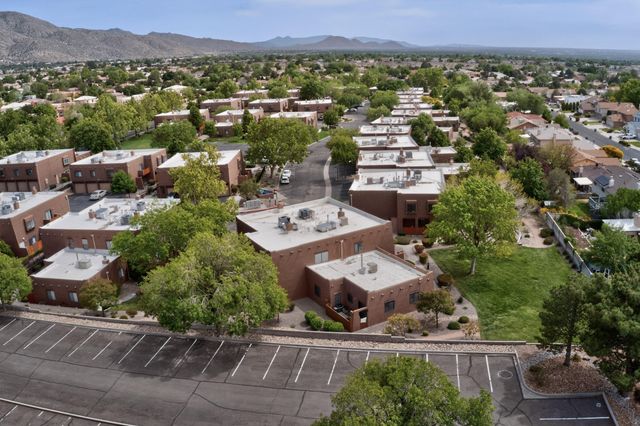 5801 Lowell Street NE UNIT 26C, Albuquerque, NM 87111