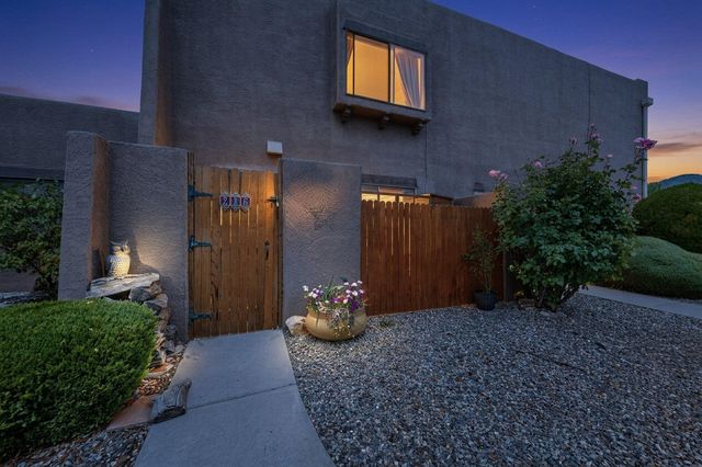 5801 Lowell Street NE UNIT 26C, Albuquerque, NM 87111