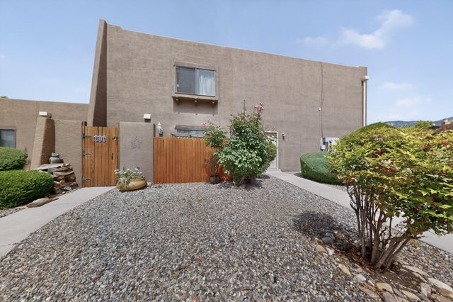 5801 Lowell Street NE UNIT 26C, Albuquerque, NM 87111