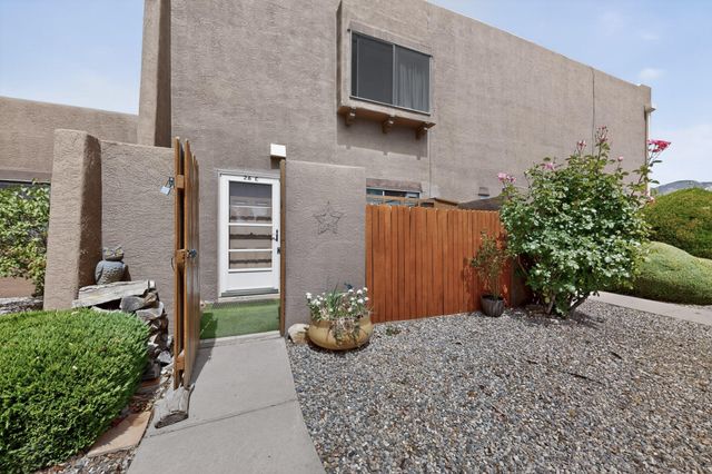 5801 Lowell Street NE UNIT 26C, Albuquerque, NM 87111