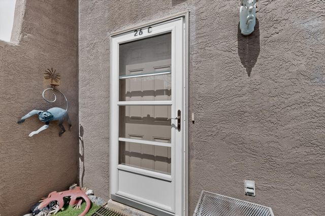 5801 Lowell Street NE UNIT 26C, Albuquerque, NM 87111