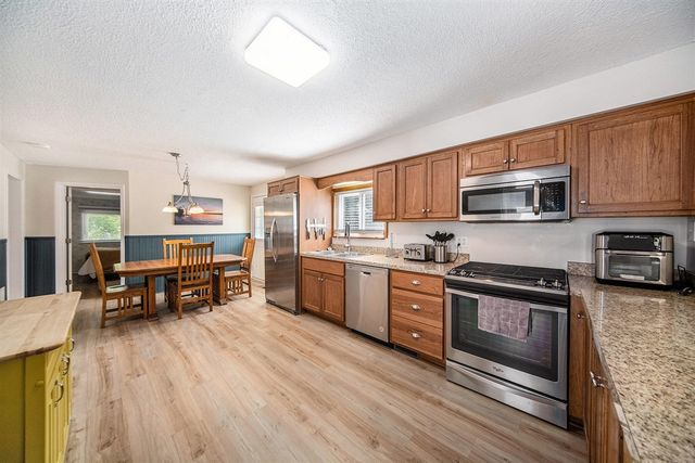 2903 Russell Court, Clarklake, MI 49234