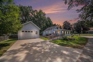 2903 Russell Court, Clarklake, MI 49234