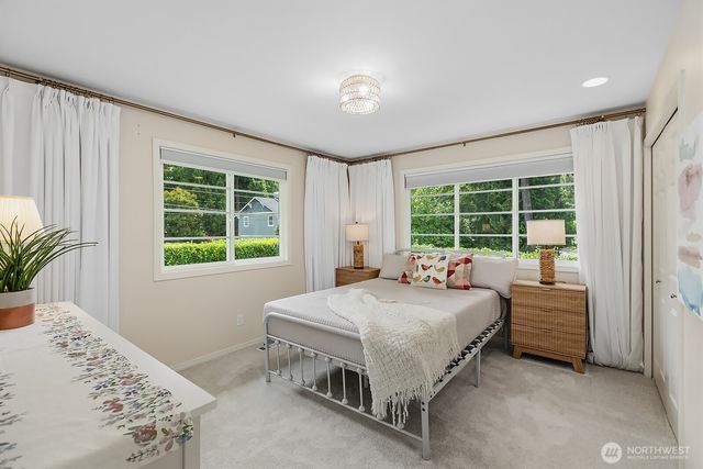 2307 108th Avenue SE, Bellevue, WA 98004