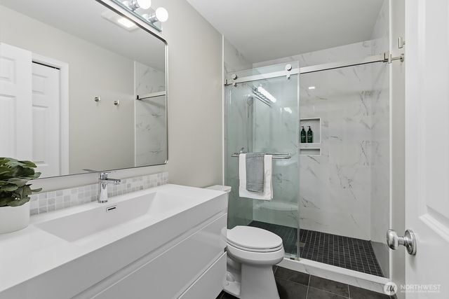 2307 108th Avenue SE, Bellevue, WA 98004