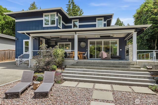2307 108th Avenue SE, Bellevue, WA 98004