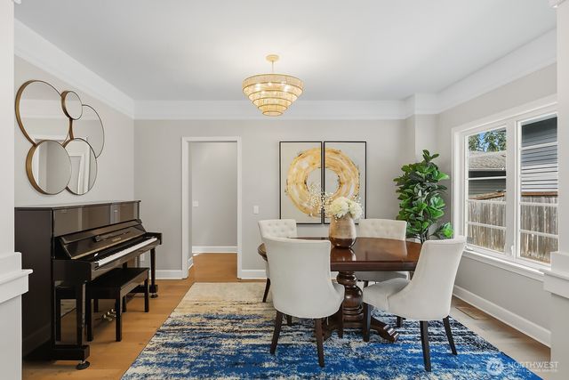 2307 108th Avenue SE, Bellevue, WA 98004