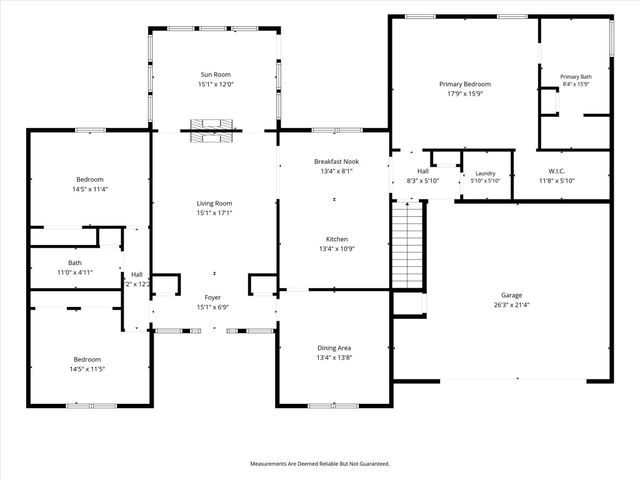 4305 Cottingham Drive, Hickory, NC 28602