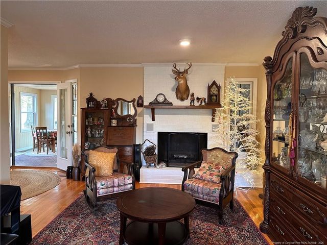 5199 Tobacco Road, Orrum, NC 28369