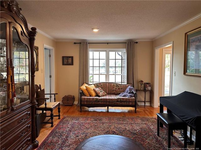 5199 Tobacco Road, Orrum, NC 28369