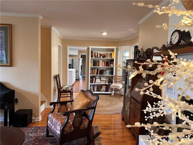 5199 Tobacco Road, Orrum, NC 28369