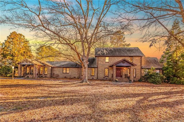 5199 Tobacco Road, Orrum, NC 28369