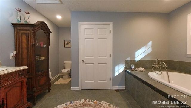 5199 Tobacco Road, Orrum, NC 28369