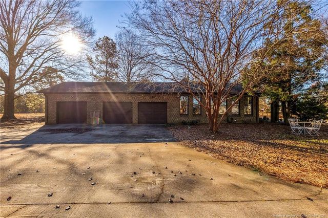 5199 Tobacco Road, Orrum, NC 28369