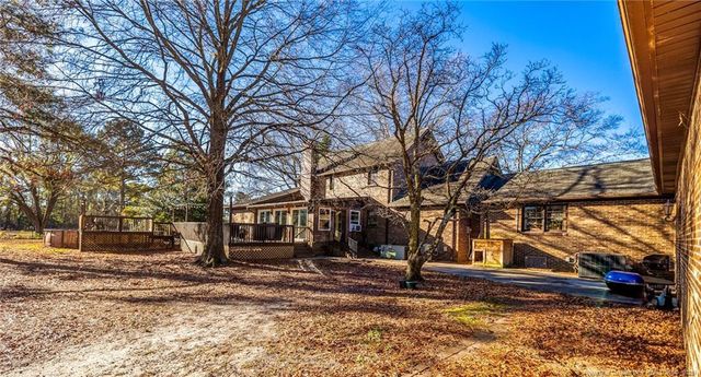 5199 Tobacco Road, Orrum, NC 28369