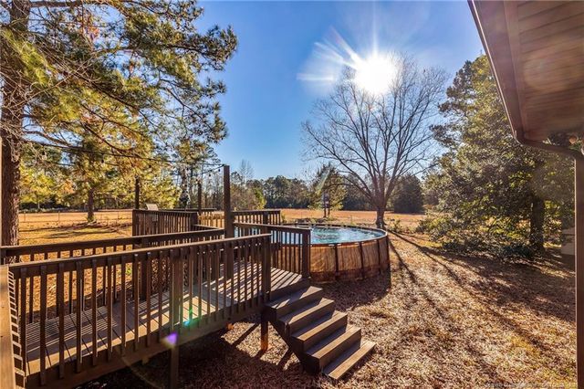 5199 Tobacco Road, Orrum, NC 28369