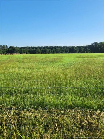 5199 Tobacco Road, Orrum, NC 28369