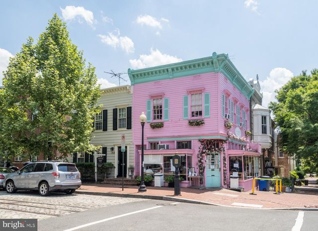 3424 O ST NW, Washington, DC 20007