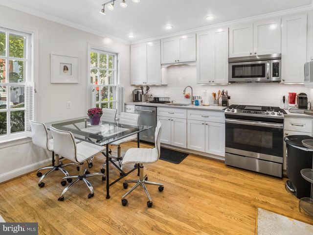 3424 O ST NW, Washington, DC 20007