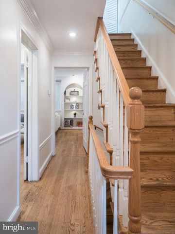 3424 O ST NW, Washington, DC 20007