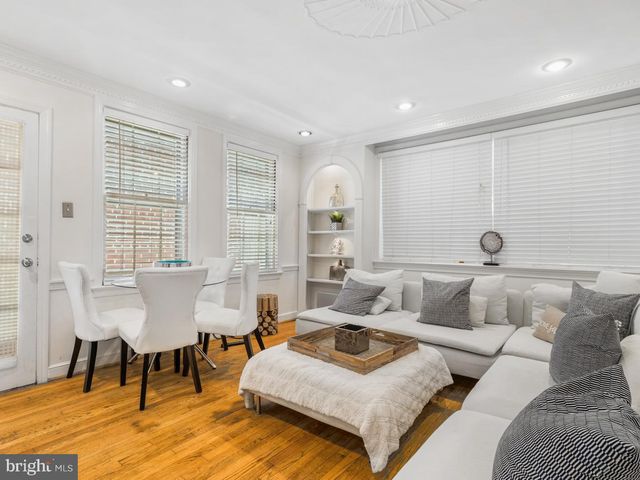 3424 O ST NW, Washington, DC 20007