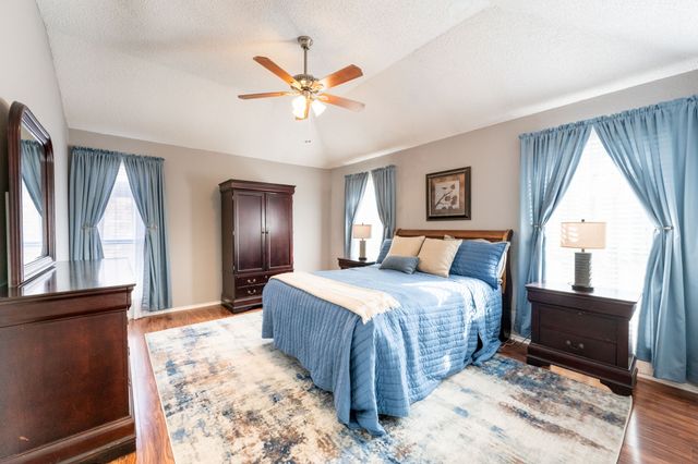 1611 Mission Ridge Trail, Carrollton, TX 75007