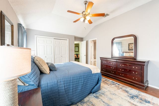 1611 Mission Ridge Trail, Carrollton, TX 75007