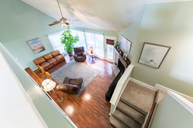 1611 Mission Ridge Trail, Carrollton, TX 75007