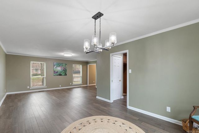 4101 Fox Hill Road, North Little Rock, AR 72116