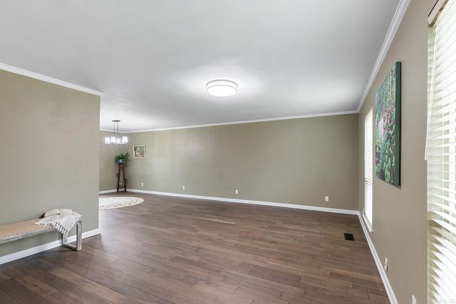 4101 Fox Hill Road, North Little Rock, AR 72116