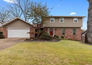 4101 Fox Hill Road, North Little Rock, AR 72116