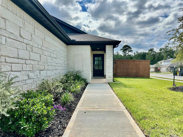1753 Cayden Oak, Conroe, TX 77304