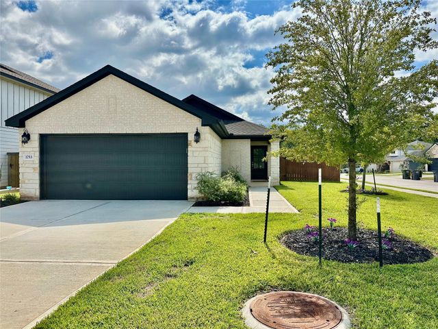 1753 Cayden Oak, Conroe, TX 77304
