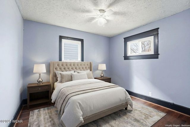 650 S Dewey Avenue, Lima, OH 45801