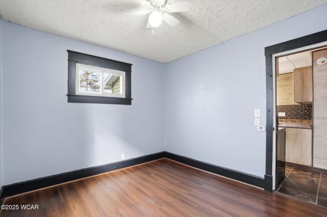 650 S Dewey Avenue, Lima, OH 45801