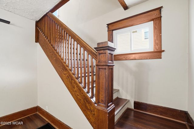 650 S Dewey Avenue, Lima, OH 45801