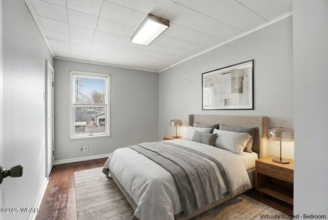 650 S Dewey Avenue, Lima, OH 45801