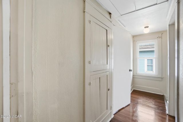 650 S Dewey Avenue, Lima, OH 45801