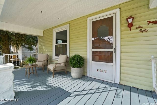 650 S Dewey Avenue, Lima, OH 45801