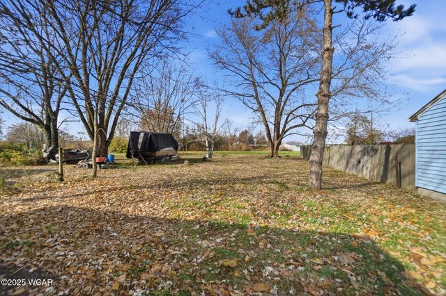 650 S Dewey Avenue, Lima, OH 45801