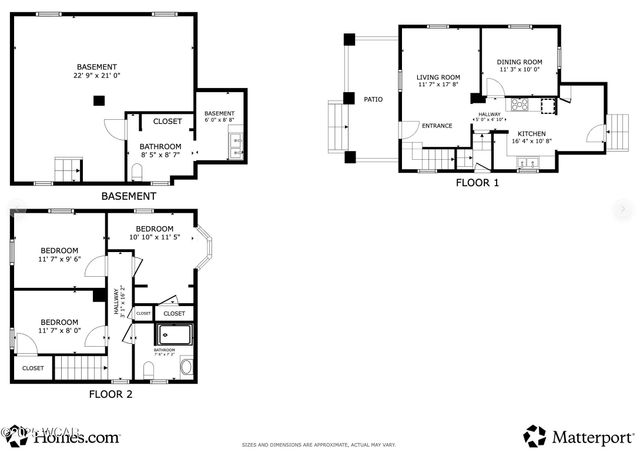 650 S Dewey Avenue, Lima, OH 45801