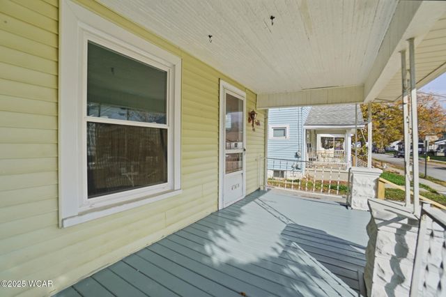 650 S Dewey Avenue, Lima, OH 45801