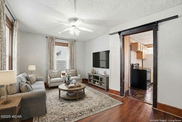 650 S Dewey Avenue, Lima, OH 45801