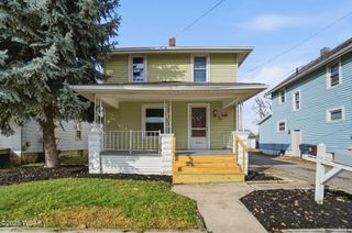 650 S Dewey Avenue, Lima, OH 45801
